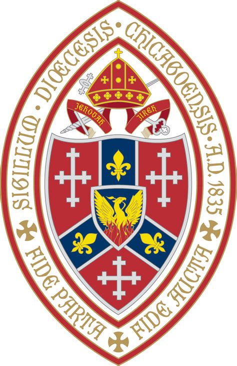 diocese of chicago illinois